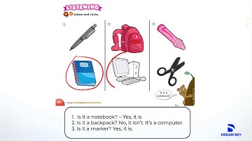 My Little Island 2 – Unit 2  My School