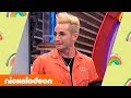 👨‍🔬Captain Man is Going to Body Swap with Frankini?! ↔️ ft. Frankie Grande | Henry Danger