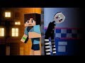 &quot;Save Me&quot; | FNAF SL Minecraft Music Video (Song by TryHardNinja)
