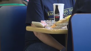 First phase of ETSU mandatory meal plan to start this fall