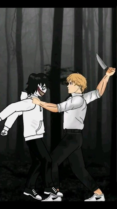 Chainsaw vs jeff the killer, Jason, Michael, leatherface