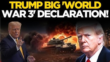 Trump LIVE: 