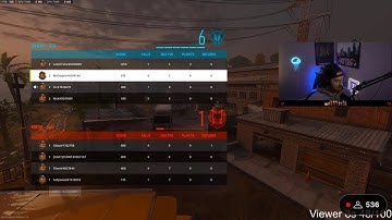 The #1 Iso Hemlock Class in MW2 Ranked Play