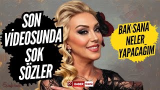 Güllünün Son Nda Şok Sözler