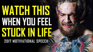 WATCH THIS WHEN YOU FEEL STUCK IN LIFE - NEW Motivational Video 2019