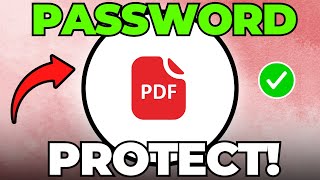 How to Password Protect a PDF on Mac (Full Guide)
