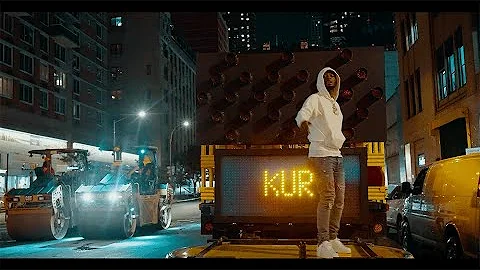 KUR - "Sunny" (Official Video)