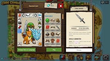 Solving Clash of Clones in CodeCombat