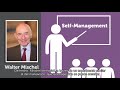 Self-Management Skills Quiz