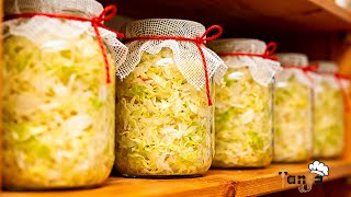 Download Lagu Snelle zuurkool in een pot: klaar voor maaltijden of salades in 7 dagen! MP3