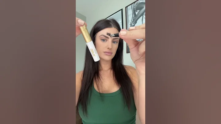 10 Day DIY Lash Clusters You NEED in your beauty routine! #lashclusters #clusterlashes #athomelashes