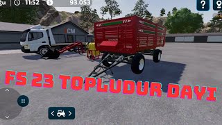 Fs 23 Toplu Mod