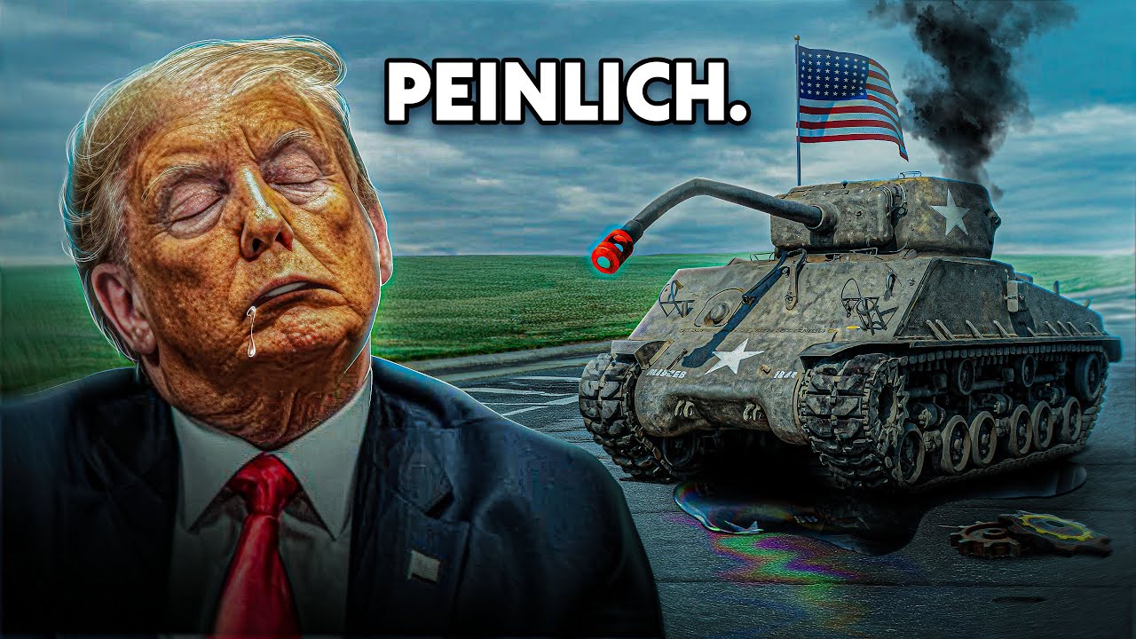 Die DÜMMSTEN Paraden der Welt