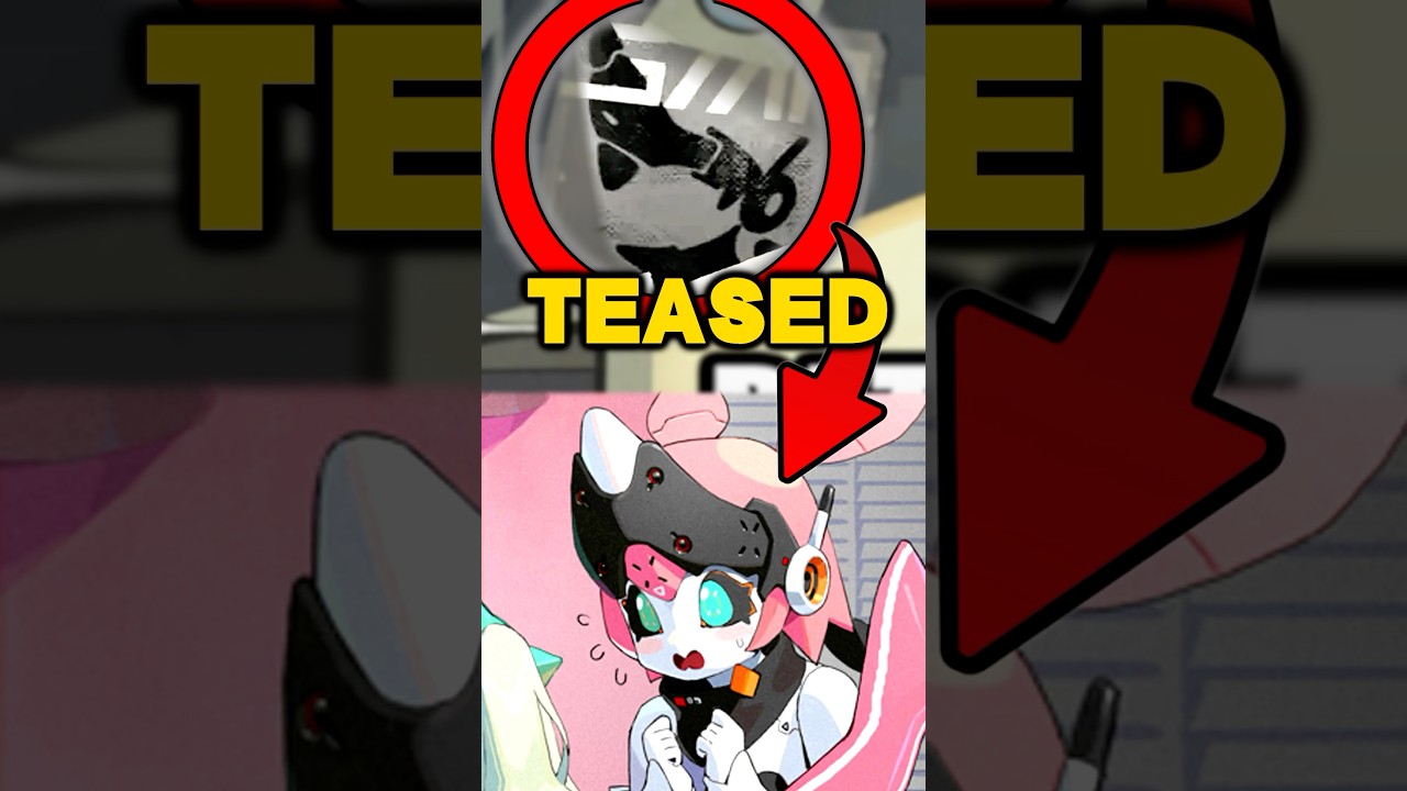 НОВЫЙ ИДОЛОВЫЙ ПЕРСОНАЖ ПРЕДСТАВЛЕН В Zenless Zone Zero