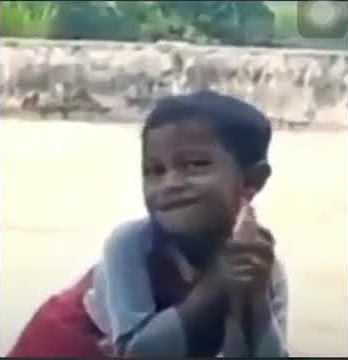 STORY WA LUCU ANAK KECIL I AM NOT FATHER //ANAK KECIL MISUH '😀😀😀