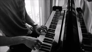 Dirk Maassen - To The Sky (Piano cover)