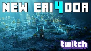 New Eriador Season 4!  Monument-al Task : LiveStream #4