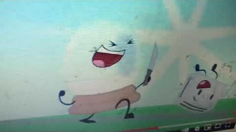 Object Overload Deaths