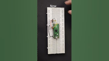 How to programme raspberry pi pico (RP2040) using raspberrypi/pico-sdk