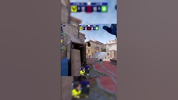 insane pro player highlights #counterstrike2 #csgo #cs2 #counterstrike #gaming