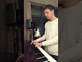 Have Yourself a Merry Little Christmas | Joe Paskov Jazz Piano