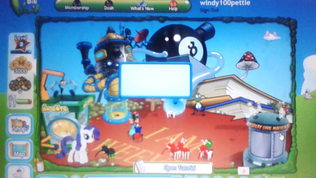 Binweevils How To Get Free Mulch YouTube Binweevils how to get free mulch youtube