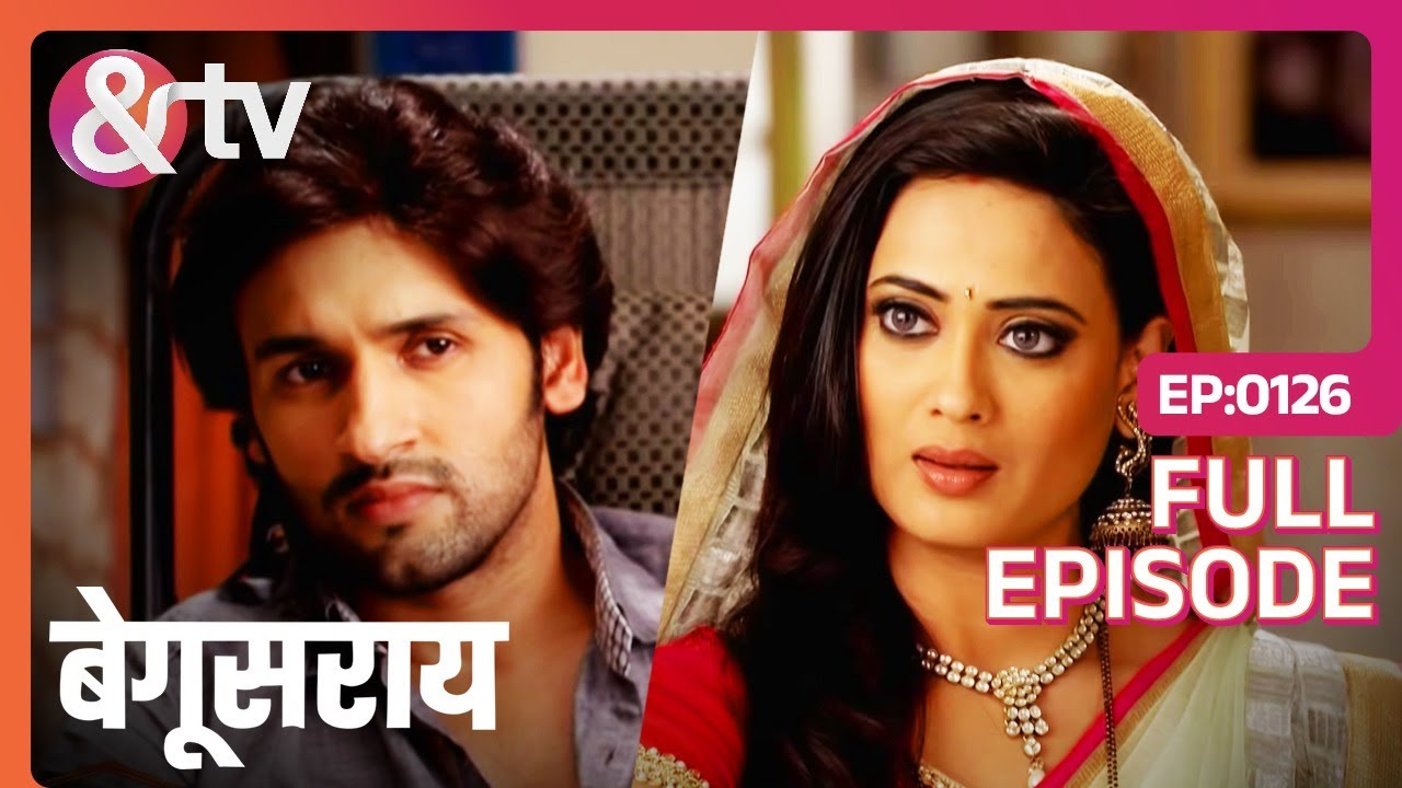 EP 126Begusarai- Индийское телешоу хинди - и телевидение