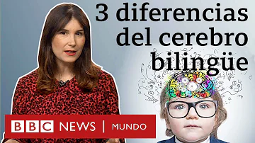 ¿Cómo afecta al cerebro hablar varios idiomas?