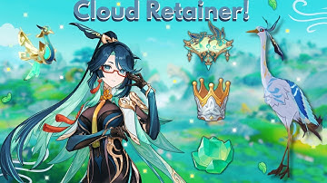 Breng een dag door met mij en Xianyun! | Bouwen + Gezeur!