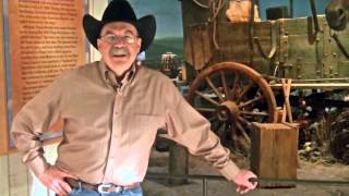 History & Mystery of the West Chisholm Trail