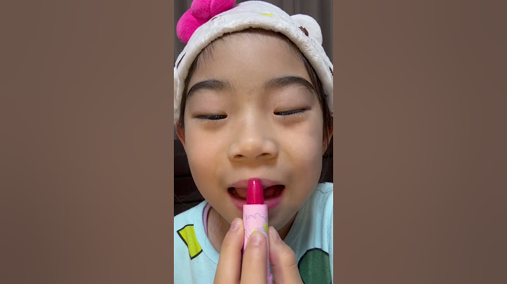 可愛くてごめん！娘がメイクで変身したら…大変なことにｗ【#Shorts】