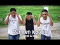 Pengen Kawin - Ishak & Abe (Official Music Video)