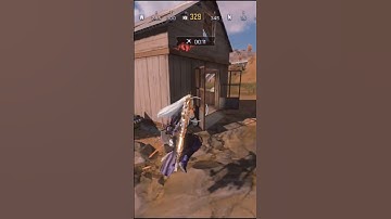 CODM BR丨KRM-262 - GLORIOUS BLAZE丨SCYLLA - ADAMANT BLADE