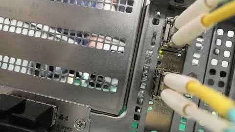 Intel X710 lights issues 2