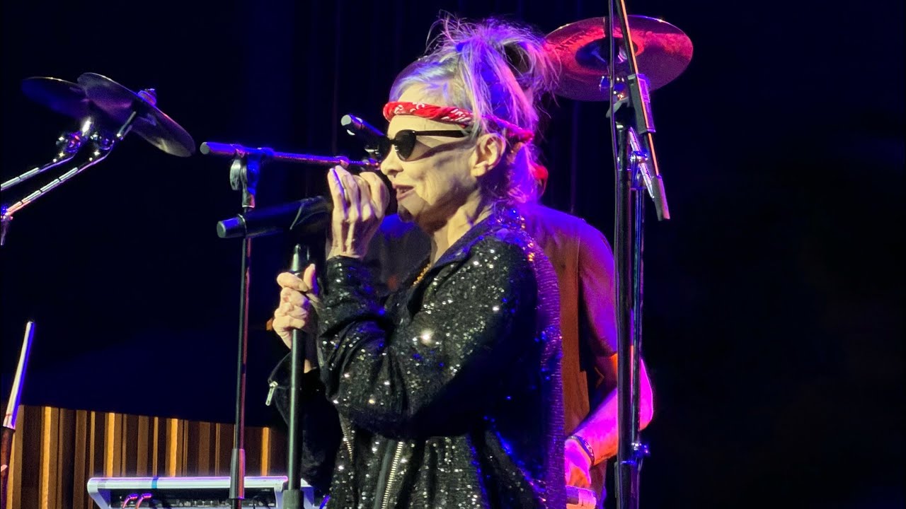 Two of Hearts by Stacey Q at Pechanga Casino on Feb. 5, 2026. 