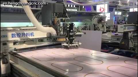 1325 Circular Type ATC Router, CNC Nesting Center, China YIMING CNC Router