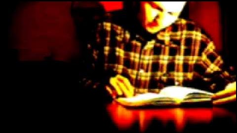 Planet Funk - Paraffin (alternative video)