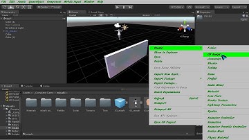 make anime game with blender and unity day 5 part 3