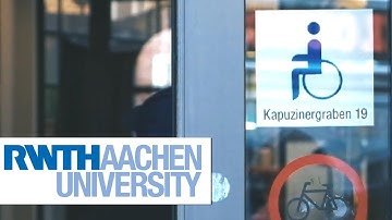 Civil Engineering and Society - Accessibility in Public Spaces