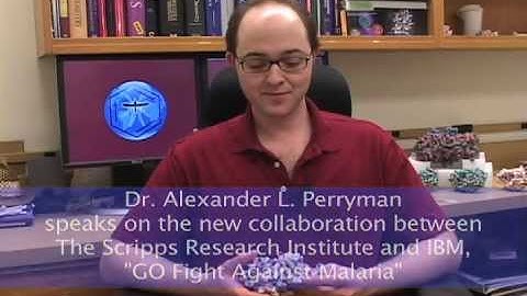 GO Fight Against Malaria