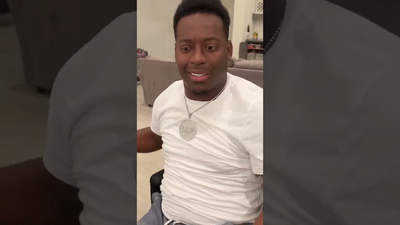 PRANK GONE WRONG Shorts