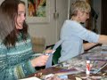 Soul Art Collage Workshops