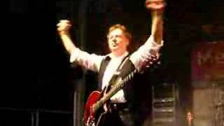 Mayqueen - We Will Rock You