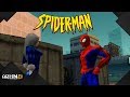 Spider-Man [PS1/PC] | retro