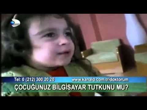 Video: Çocuğun Bilgisayardan Yasaklanıp Yasaklanmadığı