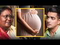 Powerful Kartikeya Sadhak-"I applied BHASMA &amp; saved her child"