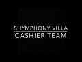 Shymphony villa 2020