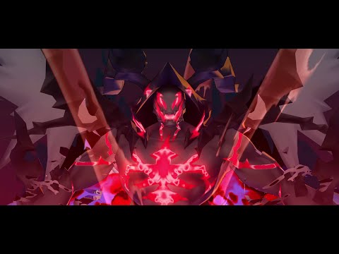 Morsayati Reckoning: Omega (Raid) - 1440p | Dragalia Lost (JP)