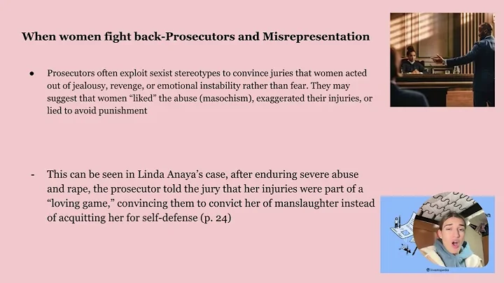 Feminist Criminology