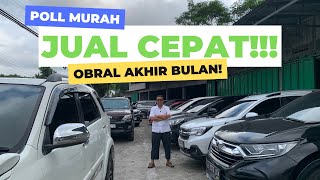 Download Lagu 27 NOV 2025 | POL MURAH! JUAL CEPAT KEJAR TARGET AKHIR BULAN! 089602264015•082140030300•085334645373 MP3